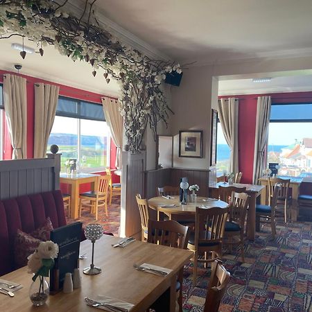 The White House Inn - Whitby Zewnętrze zdjęcie