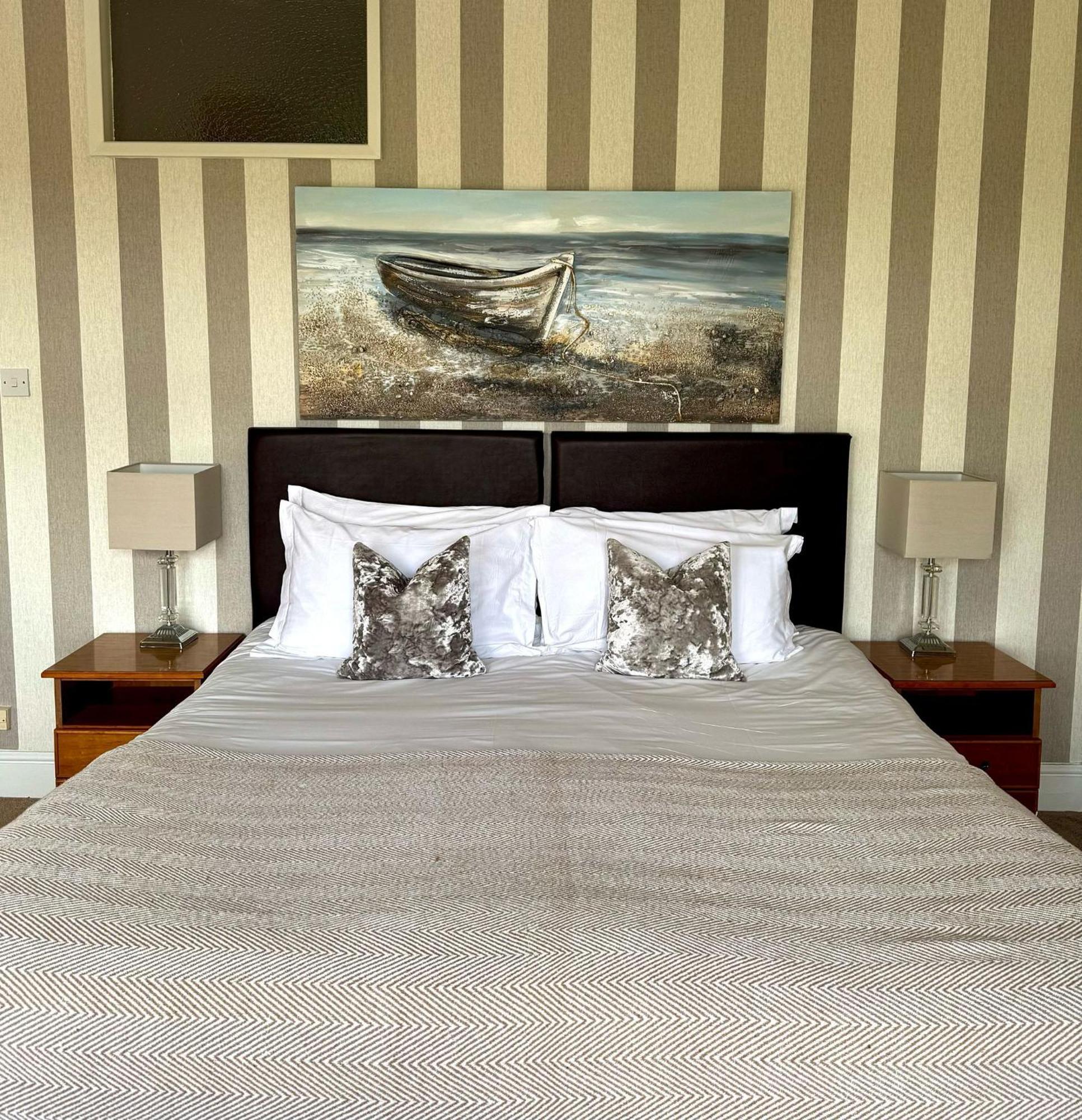 The White House Inn - Whitby Zewnętrze zdjęcie