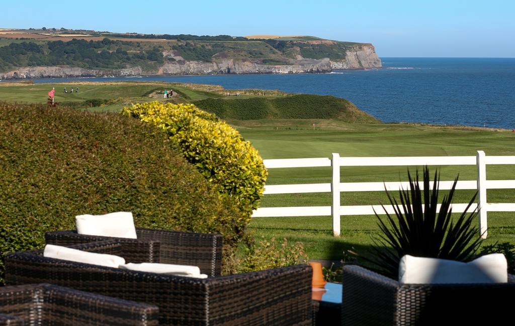 The White House Inn - Whitby Zewnętrze zdjęcie
