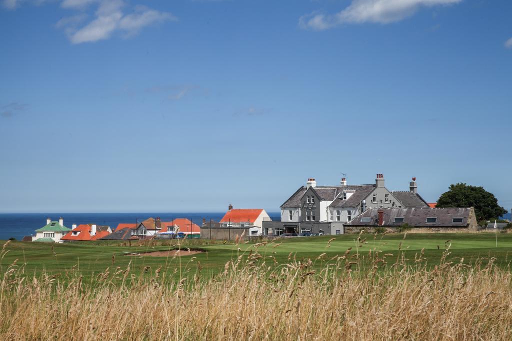 The White House Inn - Whitby Zewnętrze zdjęcie