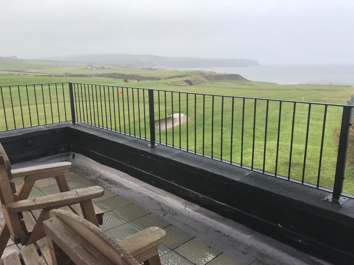 The White House Inn - Whitby Zewnętrze zdjęcie